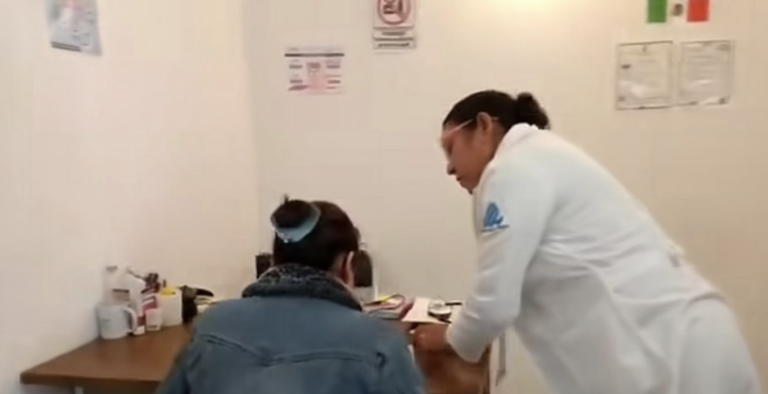 Brinda servicios de salud a bajo costo Ayuntamiento de Tocatlán